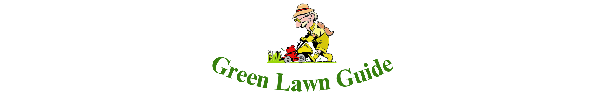 Green Lawn Guide 